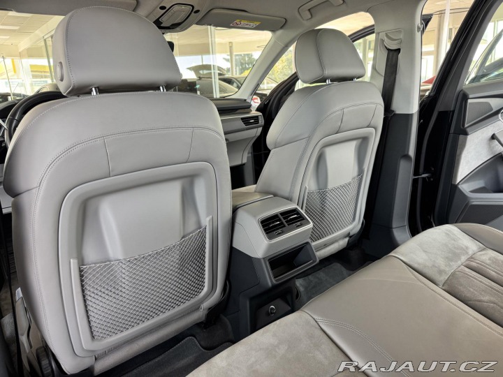 Audi e-tron 55 Quattro*300kW*REZERVAC 2021