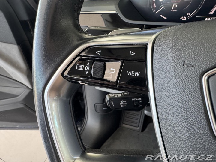 Audi e-tron 55 Quattro*300kW*REZERVAC 2021