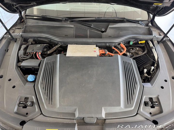 Audi e-tron 55 Quattro*300kW*REZERVAC 2021