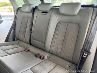 Audi e-tron 55 Quattro*300kW*NočníVid 2021