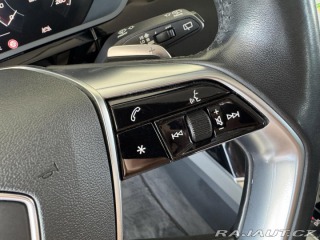 Audi e-tron 55 Quattro*300kW*NočníVid 2021