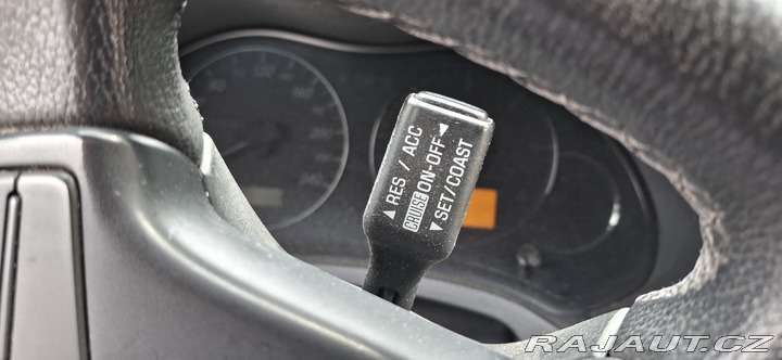 Toyota Avensis T25 2008
