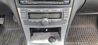 Toyota Avensis T25 2008