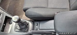 Toyota Avensis T25 2008