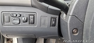Toyota Avensis T25 2008