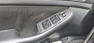 Toyota Avensis T25 2008