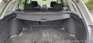 Toyota Avensis T25 2008