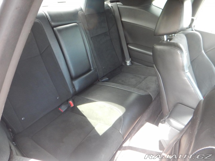 Dodge Challenger 3.6i, AUTOMAT, LPG 2011