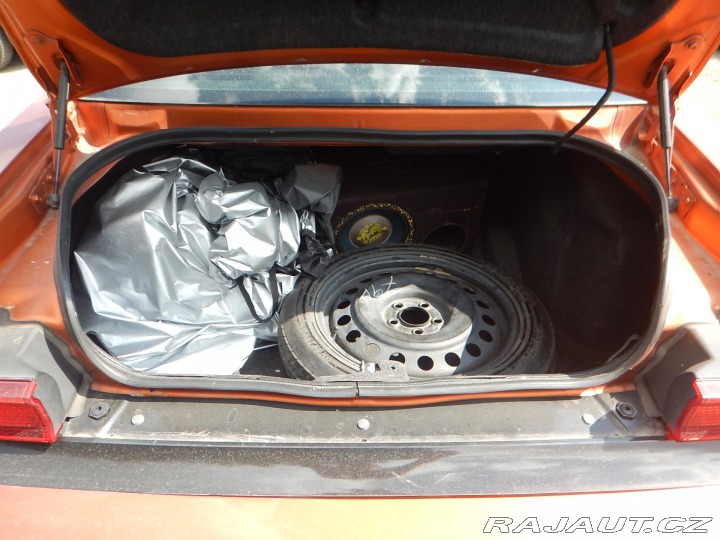 Dodge Challenger 3.6i, AUTOMAT, LPG 2011