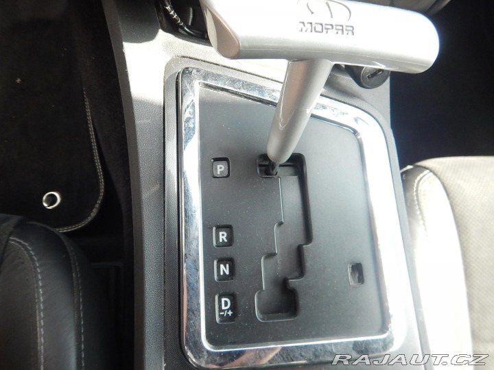 Dodge Challenger 3.6i, AUTOMAT, LPG 2011