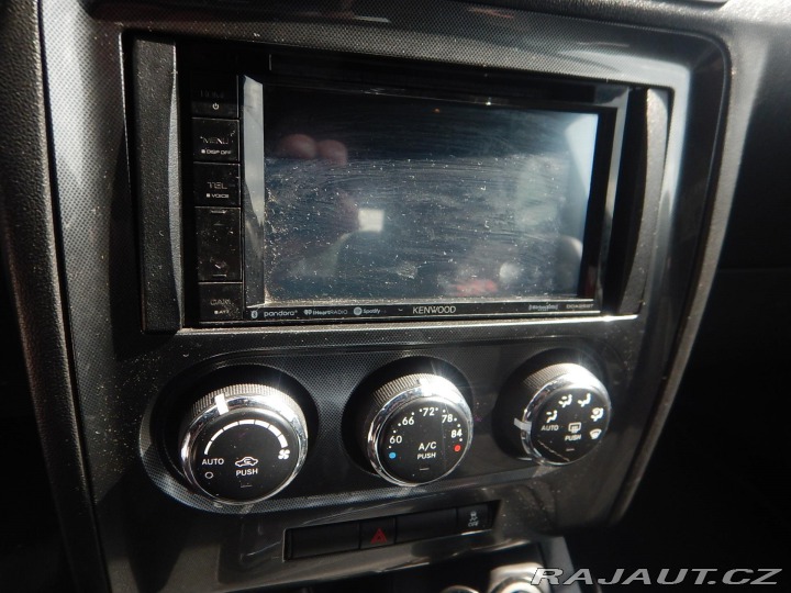 Dodge Challenger 3.6i, AUTOMAT, LPG 2011