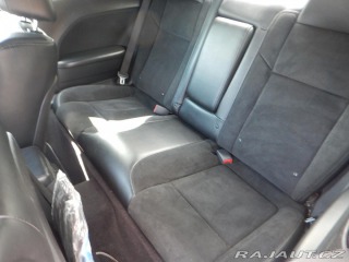 Dodge Challenger 3.6i, AUTOMAT, LPG 2011