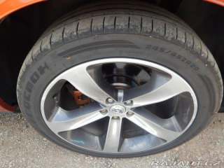 Dodge Challenger 3.6i, AUTOMAT, LPG 2011