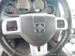 Dodge Challenger 3.6i, AUTOMAT, LPG 2011
