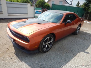 Dodge Challenger 3.6i, AUTOMAT, LPG 2011