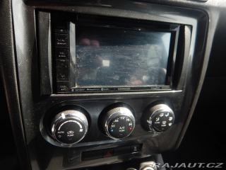 Dodge Challenger 3.6i, AUTOMAT, LPG 2011