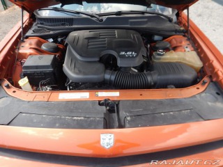 Dodge Challenger 3.6i, AUTOMAT, LPG 2011
