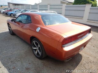 Dodge Challenger 3.6i, AUTOMAT, LPG 2011