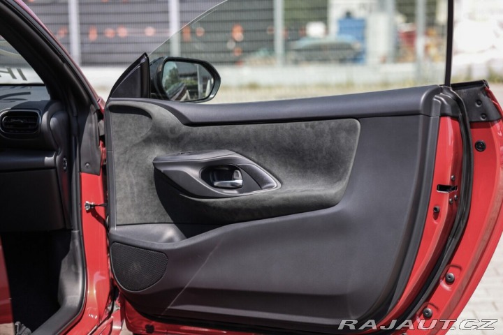Toyota Yaris GR NG20 1.6. 260 6MT Dyna 1800