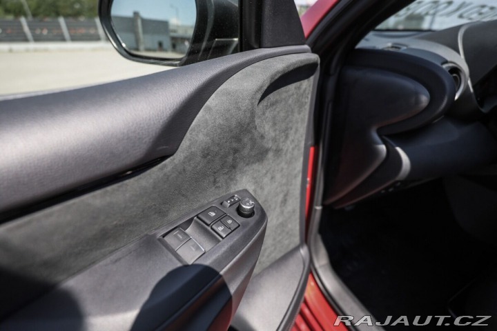 Toyota Yaris GR NG20 1.6. 260 6MT Dyna 1800