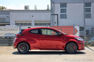 Toyota Yaris GR NG20 1.6. 260 6MT Dyna 1800