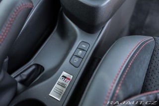 Toyota Yaris GR NG20 1.6. 260 6MT Dyna 1800