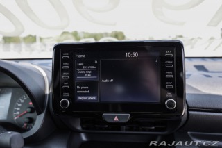 Toyota Yaris GR NG20 1.6. 260 6MT Dyna 1800