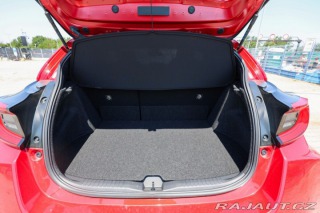Toyota Yaris GR NG20 1.6. 260 6MT Dyna 1800