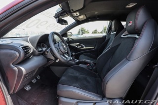 Toyota Yaris GR NG20 1.6. 260 6MT Dyna 1800