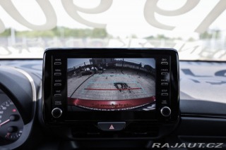 Toyota Yaris GR NG20 1.6. 260 6MT Dyna 1800