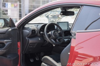 Toyota Yaris GR NG20 1.6. 260 6MT Dyna 1800