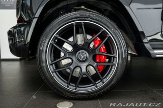 Mercedes-Benz G 63 AMG/Manufaktur 2021