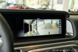 Mercedes-Benz G 63 AMG/Manufaktur 2021
