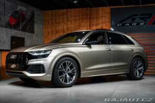 Audi Q8 2018