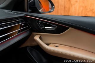 Audi Q8 2018