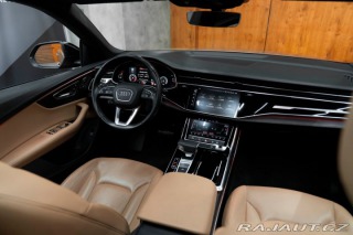 Audi Q8 2018