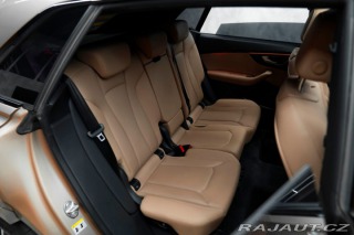 Audi Q8 2018