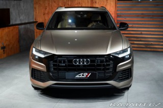 Audi Q8 2018