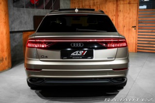 Audi Q8 2018