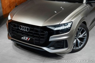 Audi Q8 2018