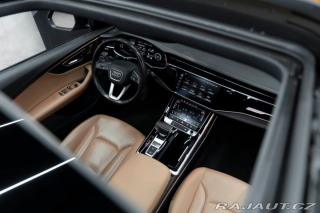 Audi Q8 2018