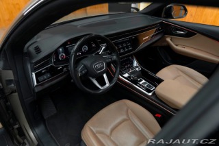 Audi Q8 2018
