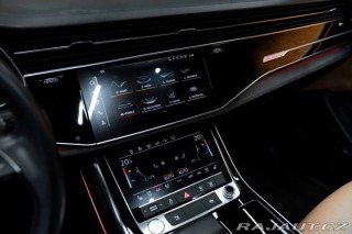 Audi Q8 2018