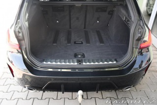 BMW 3 320d xDrive M-SPORT 1M ČR 2023