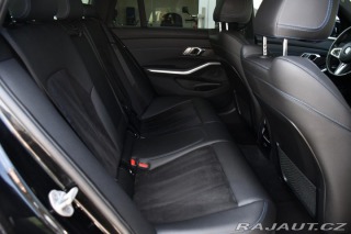 BMW 3 320d xDrive M-SPORT 1M ČR 2023