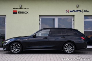 BMW 3 320d xDrive M-SPORT 1M ČR 2023