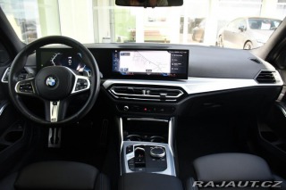 BMW 3 320d xDrive M-SPORT 1M ČR 2023