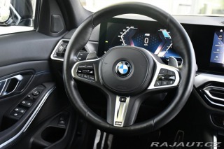 BMW 3 320d xDrive M-SPORT 1M ČR 2023