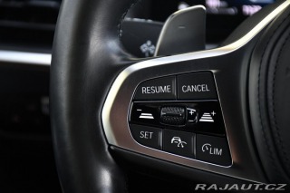 BMW 3 320d xDrive M-SPORT 1M ČR 2023