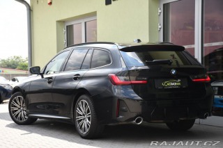BMW 3 320d xDrive M-SPORT 1M ČR 2023